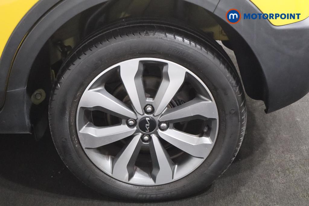 KIA Stonic 2 Manual Petrol SUV - Stock Number (1558281) - 22nd supplementary image