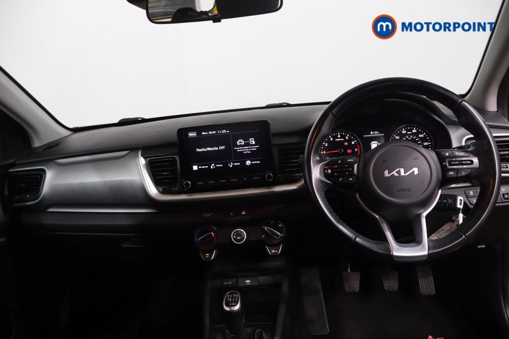 KIA Stonic 2 Manual Petrol SUV - Stock Number (1558281) - 1st supplementary image