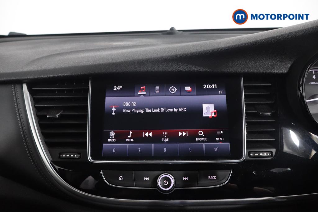 Vauxhall Mokka X Ultimate Automatic Petrol SUV - Stock Number (1558438) - 2nd supplementary image