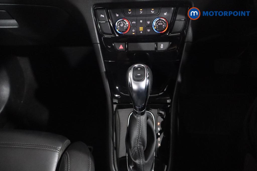 Vauxhall Mokka X Ultimate Automatic Petrol SUV - Stock Number (1558438) - 3rd supplementary image