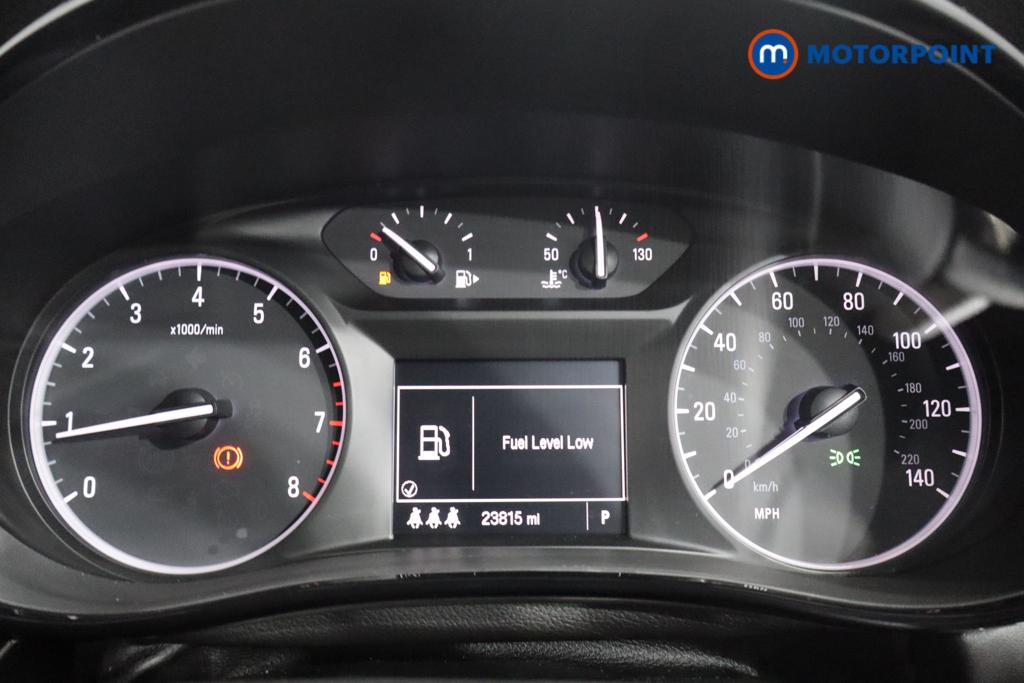 Vauxhall Mokka X Ultimate Automatic Petrol SUV - Stock Number (1558438) - 4th supplementary image