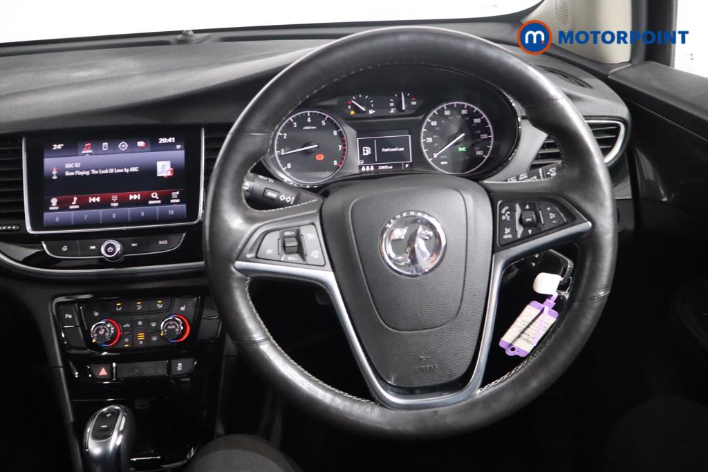 Vauxhall Mokka X Ultimate Automatic Petrol SUV - Stock Number (1558438) - 5th supplementary image