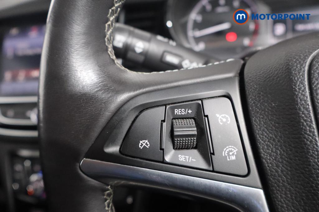 Vauxhall Mokka X Ultimate Automatic Petrol SUV - Stock Number (1558438) - 6th supplementary image