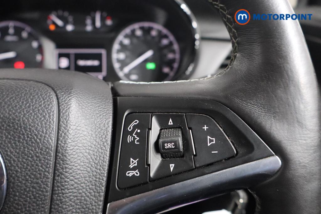 Vauxhall Mokka X Ultimate Automatic Petrol SUV - Stock Number (1558438) - 7th supplementary image