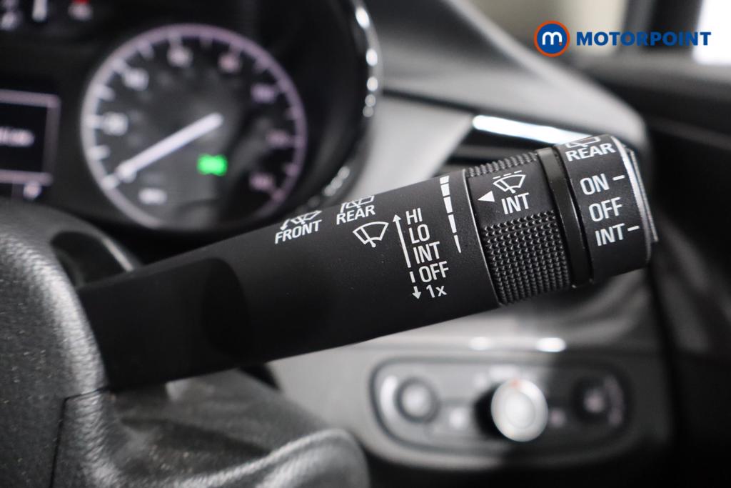 Vauxhall Mokka X Ultimate Automatic Petrol SUV - Stock Number (1558438) - 9th supplementary image