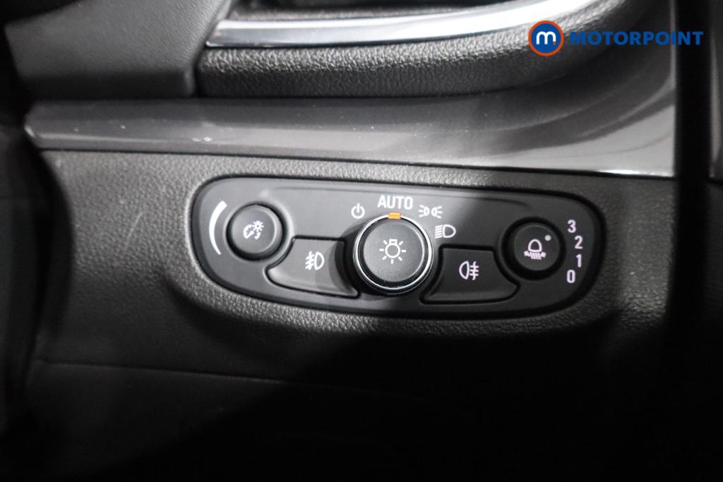 Vauxhall Mokka X Ultimate Automatic Petrol SUV - Stock Number (1558438) - 10th supplementary image