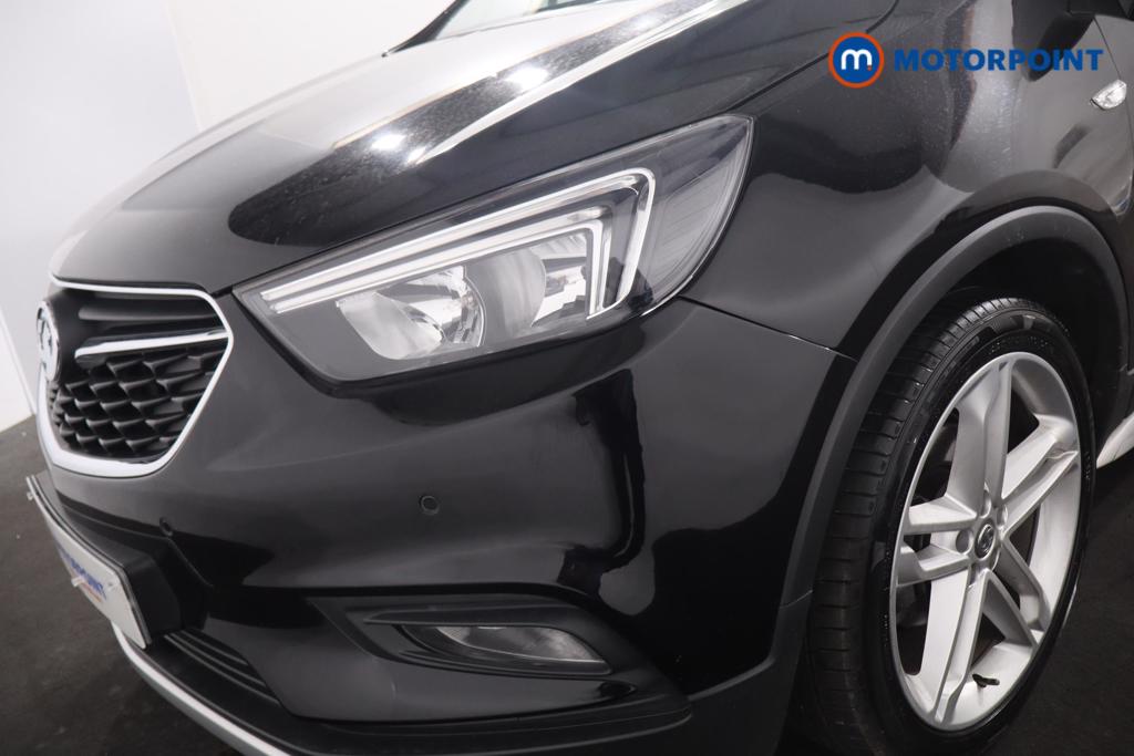 Vauxhall Mokka X Ultimate Automatic Petrol SUV - Stock Number (1558438) - 12th supplementary image