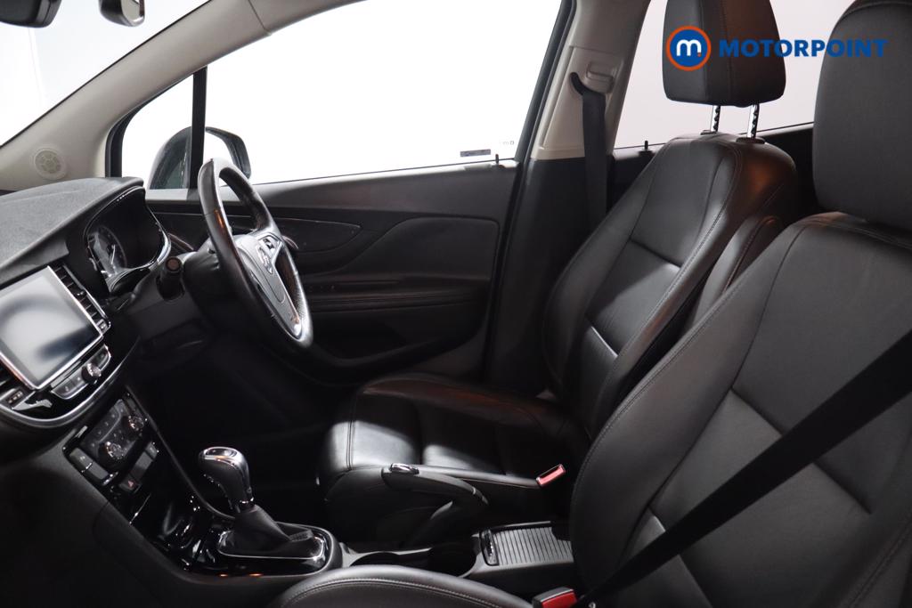 Vauxhall Mokka X Ultimate Automatic Petrol SUV - Stock Number (1558438) - 14th supplementary image