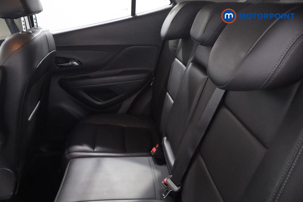 Vauxhall Mokka X Ultimate Automatic Petrol SUV - Stock Number (1558438) - 15th supplementary image