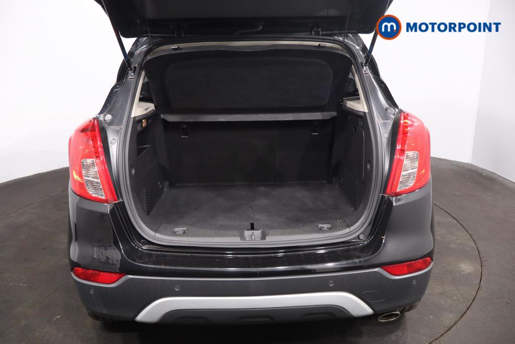 Vauxhall Mokka X Ultimate Automatic Petrol SUV - Stock Number (1558438) - 17th supplementary image