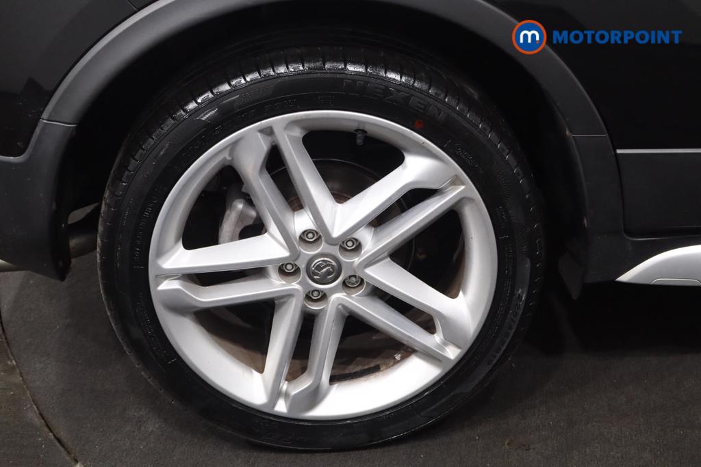 Vauxhall Mokka X Ultimate Automatic Petrol SUV - Stock Number (1558438) - 18th supplementary image
