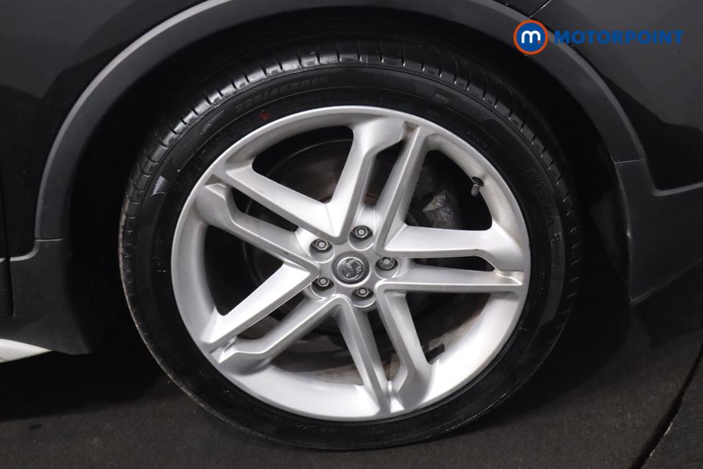 Vauxhall Mokka X Ultimate Automatic Petrol SUV - Stock Number (1558438) - 19th supplementary image