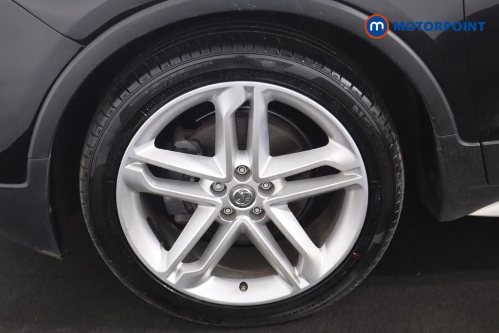 Vauxhall Mokka X Ultimate Automatic Petrol SUV - Stock Number (1558438) - 20th supplementary image