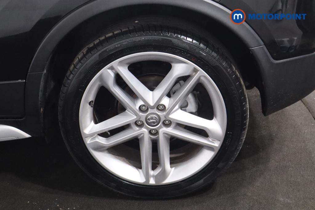 Vauxhall Mokka X Ultimate Automatic Petrol SUV - Stock Number (1558438) - 21st supplementary image