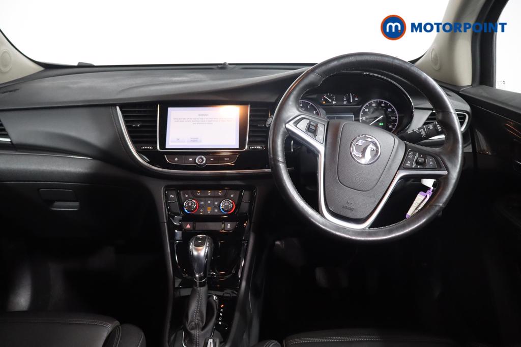 Vauxhall Mokka X Ultimate Automatic Petrol SUV - Stock Number (1558438) - 1st supplementary image