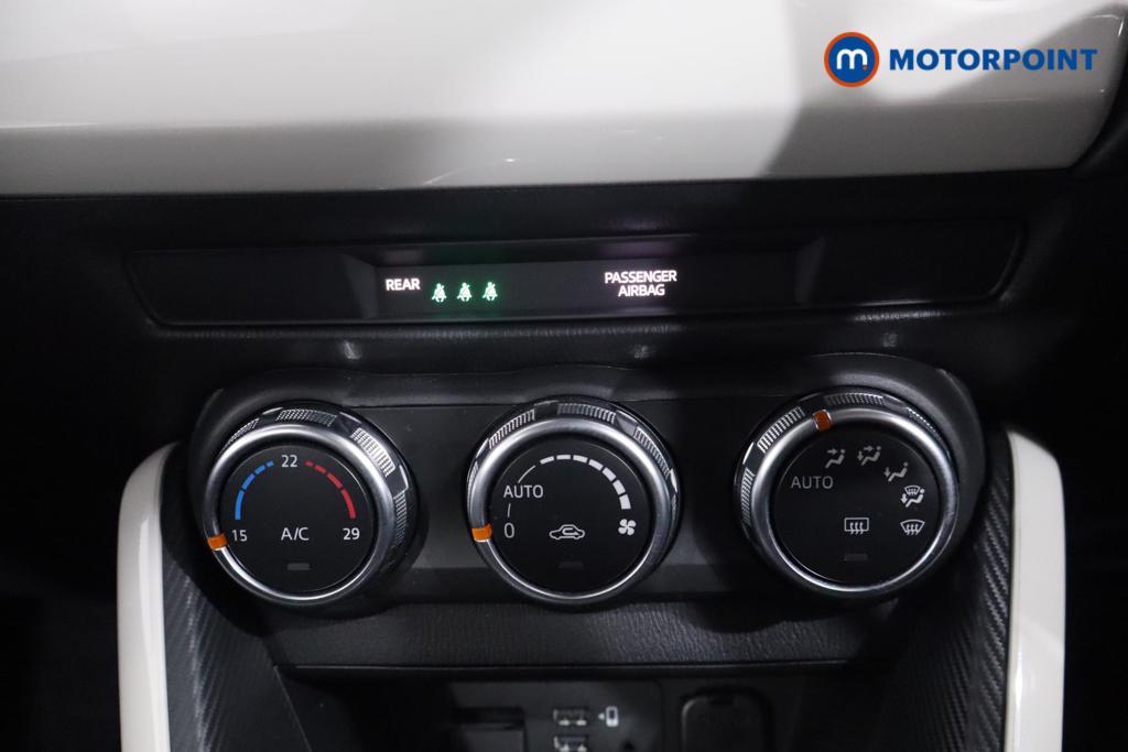Mazda 2 Exclusive-Line Manual Petrol-Electric Hybrid Hatchback - Stock Number (1558477) - 3rd supplementary image