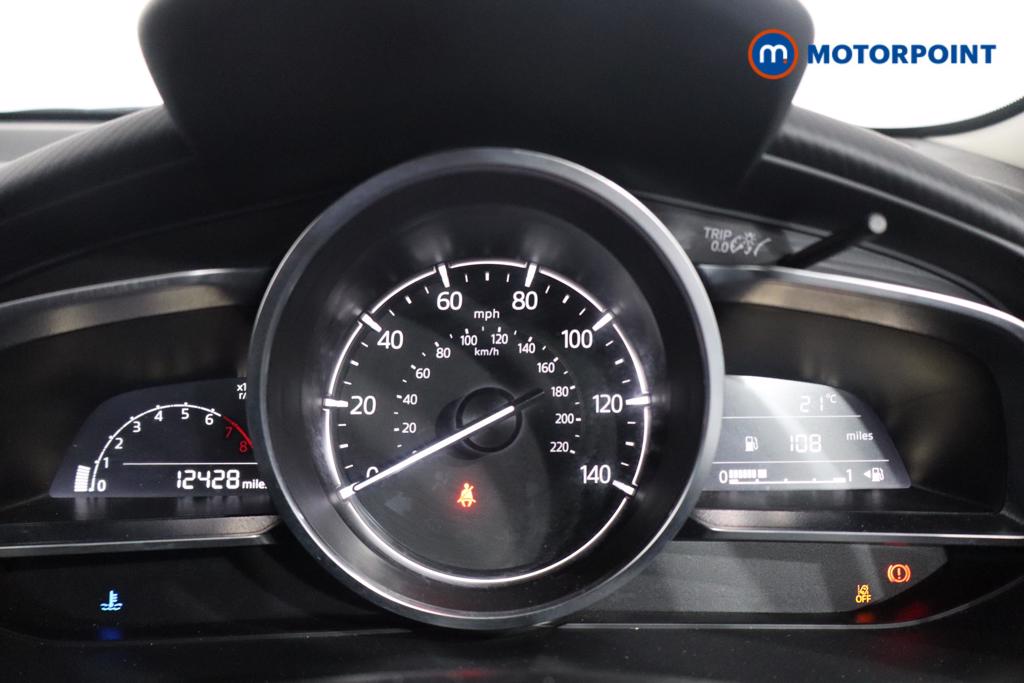 Mazda 2 Exclusive-Line Manual Petrol-Electric Hybrid Hatchback - Stock Number (1558477) - 6th supplementary image