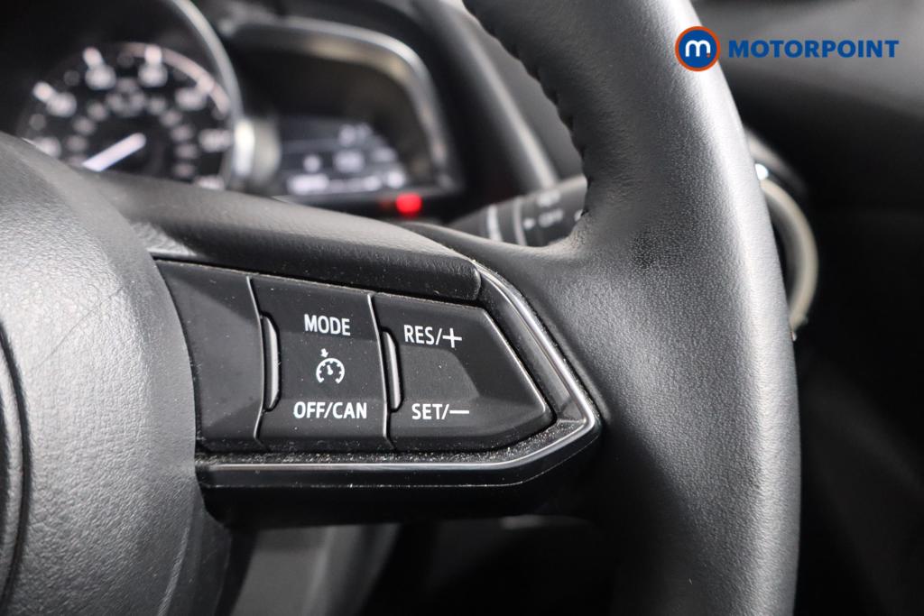 Mazda 2 Exclusive-Line Manual Petrol-Electric Hybrid Hatchback - Stock Number (1558477) - 9th supplementary image