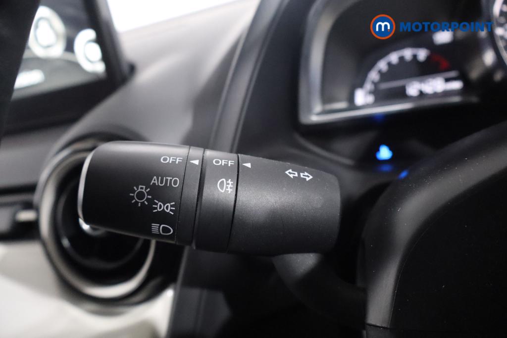 Mazda 2 Exclusive-Line Manual Petrol-Electric Hybrid Hatchback - Stock Number (1558477) - 11th supplementary image