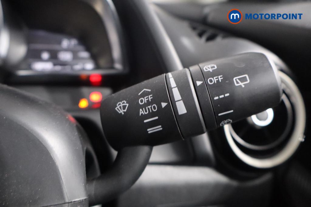 Mazda 2 Exclusive-Line Manual Petrol-Electric Hybrid Hatchback - Stock Number (1558477) - 12th supplementary image