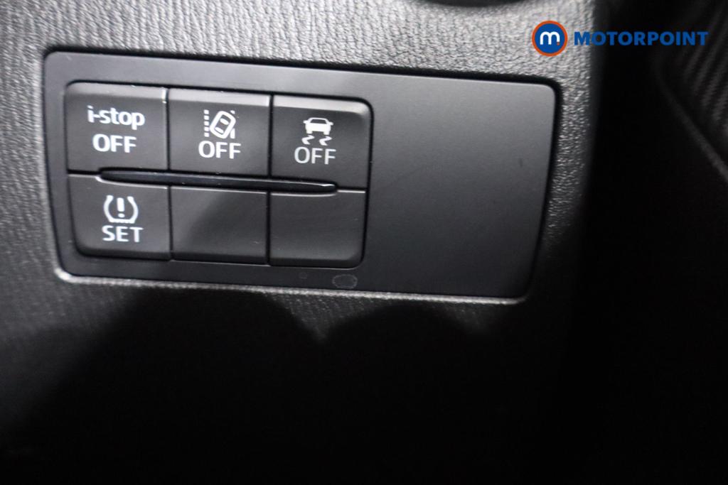 Mazda 2 Exclusive-Line Manual Petrol-Electric Hybrid Hatchback - Stock Number (1558477) - 13th supplementary image
