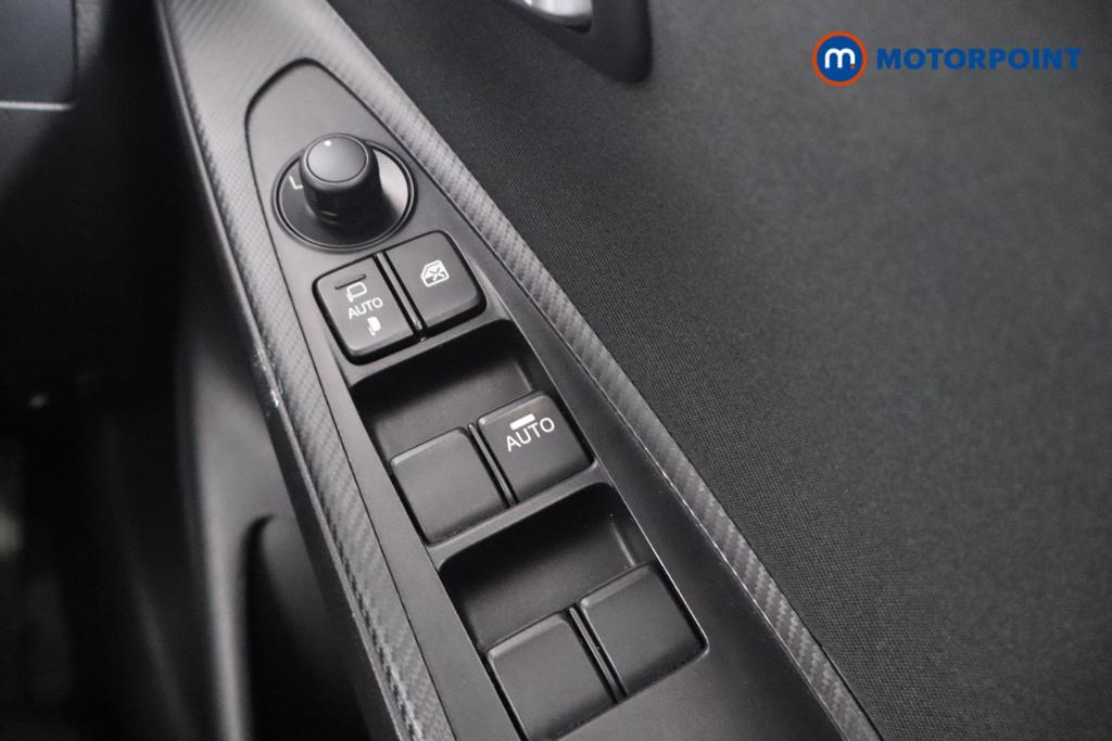 Mazda 2 Exclusive-Line Manual Petrol-Electric Hybrid Hatchback - Stock Number (1558477) - 14th supplementary image