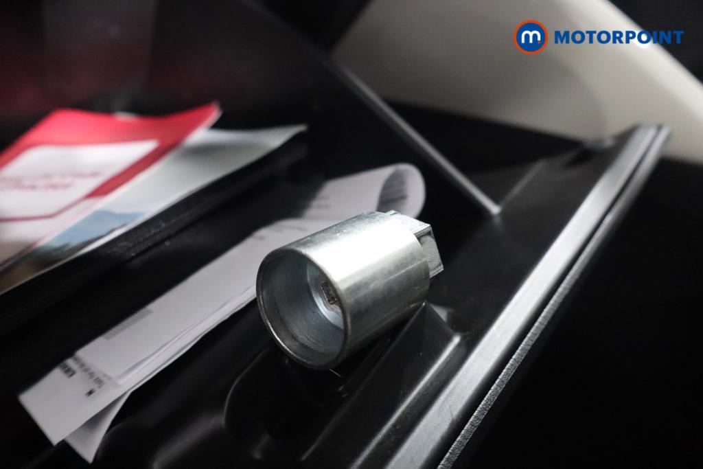 Mazda 2 Exclusive-Line Manual Petrol-Electric Hybrid Hatchback - Stock Number (1558477) - 16th supplementary image