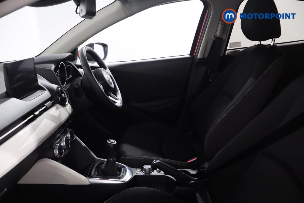 Mazda 2 Exclusive-Line Manual Petrol-Electric Hybrid Hatchback - Stock Number (1558477) - 17th supplementary image