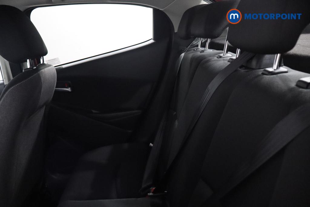 Mazda 2 Exclusive-Line Manual Petrol-Electric Hybrid Hatchback - Stock Number (1558477) - 18th supplementary image