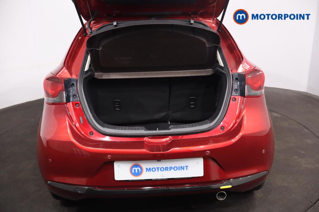 Mazda 2 Exclusive-Line Manual Petrol-Electric Hybrid Hatchback - Stock Number (1558477) - 20th supplementary image