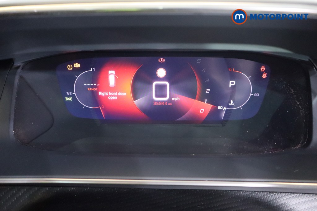 Peugeot 2008 Gt Premium Automatic Petrol SUV - Stock Number (1558504) - 2nd supplementary image