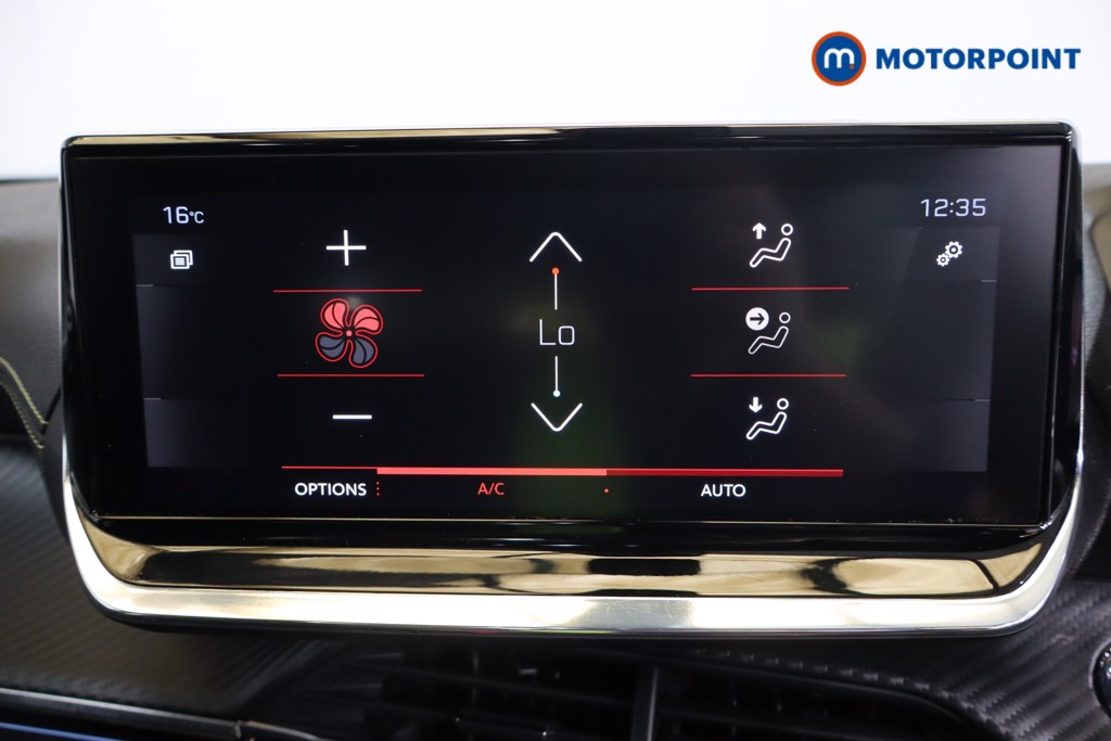 Peugeot 2008 Gt Premium Automatic Petrol SUV - Stock Number (1558504) - 5th supplementary image
