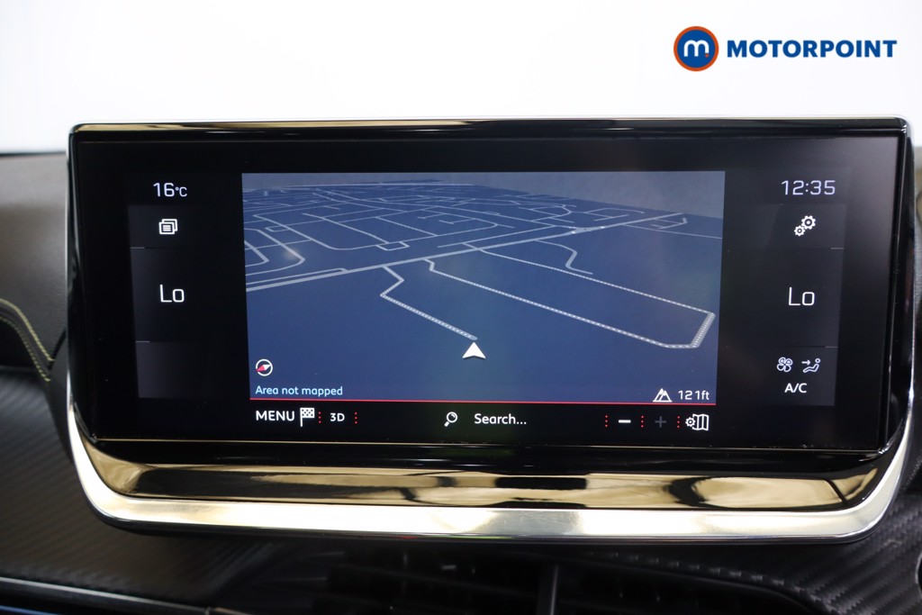 Peugeot 2008 Gt Premium Automatic Petrol SUV - Stock Number (1558504) - 6th supplementary image