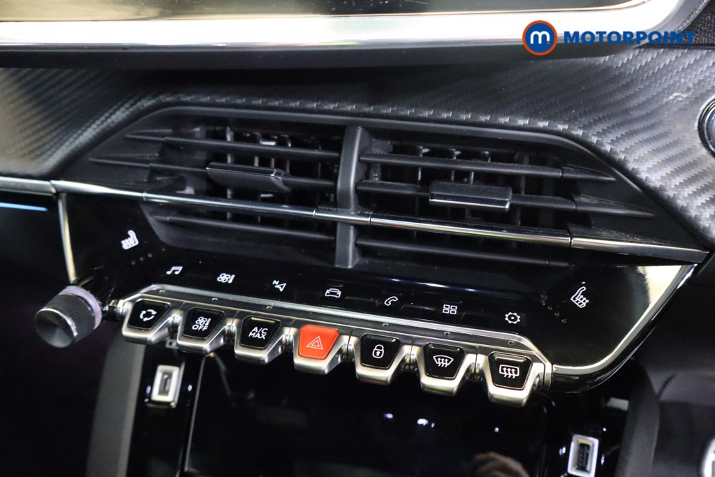Peugeot 2008 Gt Premium Automatic Petrol SUV - Stock Number (1558504) - 11th supplementary image