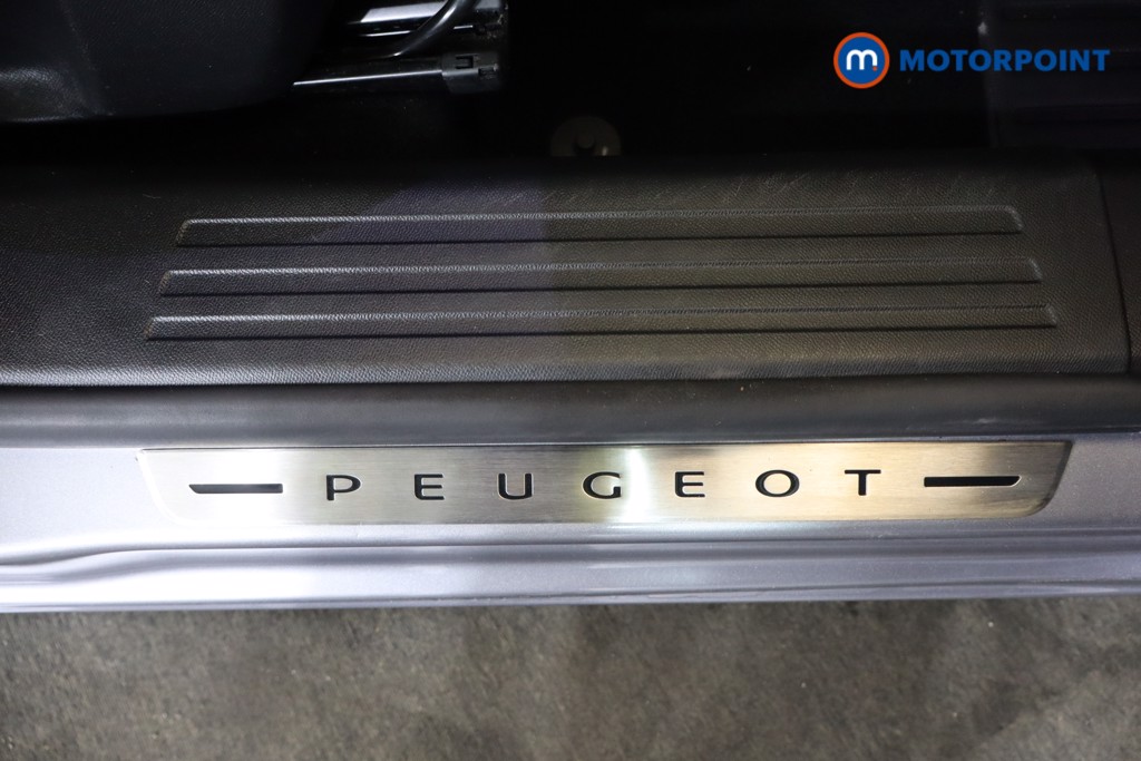 Peugeot 2008 Gt Premium Automatic Petrol SUV - Stock Number (1558504) - 21st supplementary image
