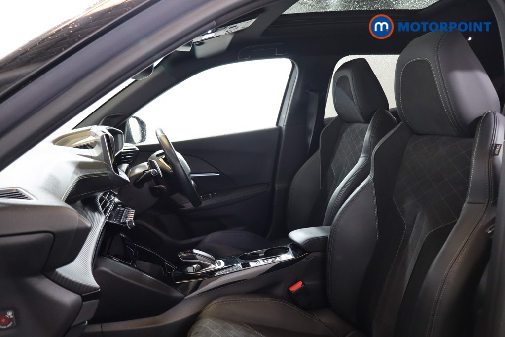 Peugeot 2008 Gt Premium Automatic Petrol SUV - Stock Number (1558504) - 22nd supplementary image