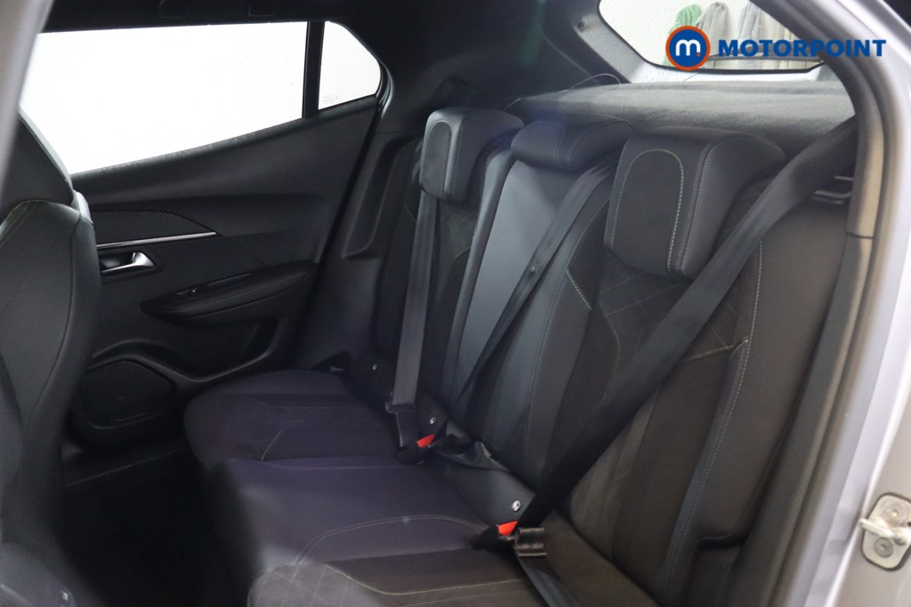 Peugeot 2008 Gt Premium Automatic Petrol SUV - Stock Number (1558504) - 23rd supplementary image