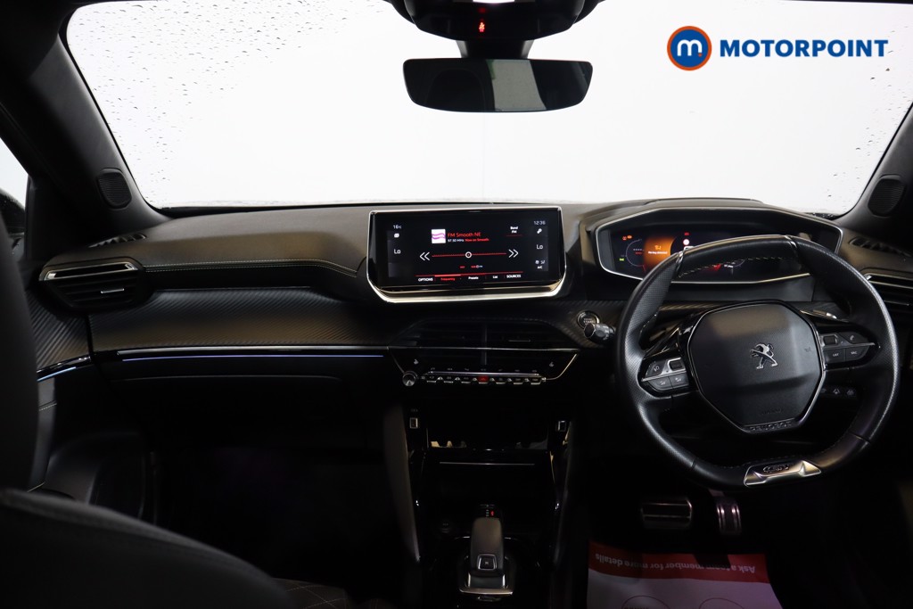 Peugeot 2008 Gt Premium Automatic Petrol SUV - Stock Number (1558504) - 25th supplementary image