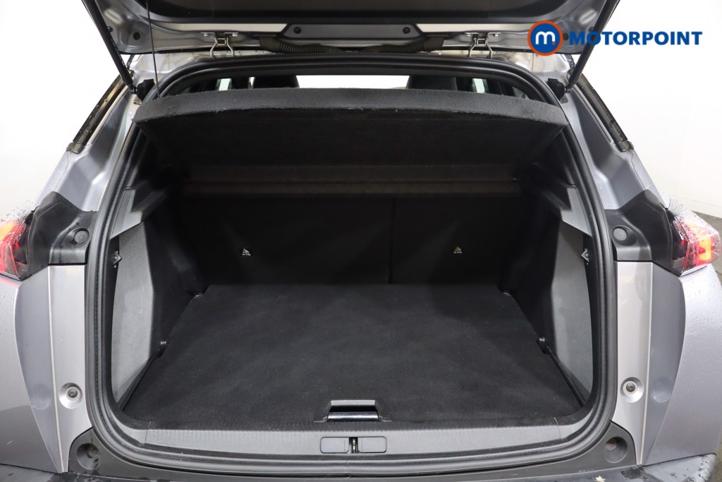 Peugeot 2008 Gt Premium Automatic Petrol SUV - Stock Number (1558504) - 27th supplementary image
