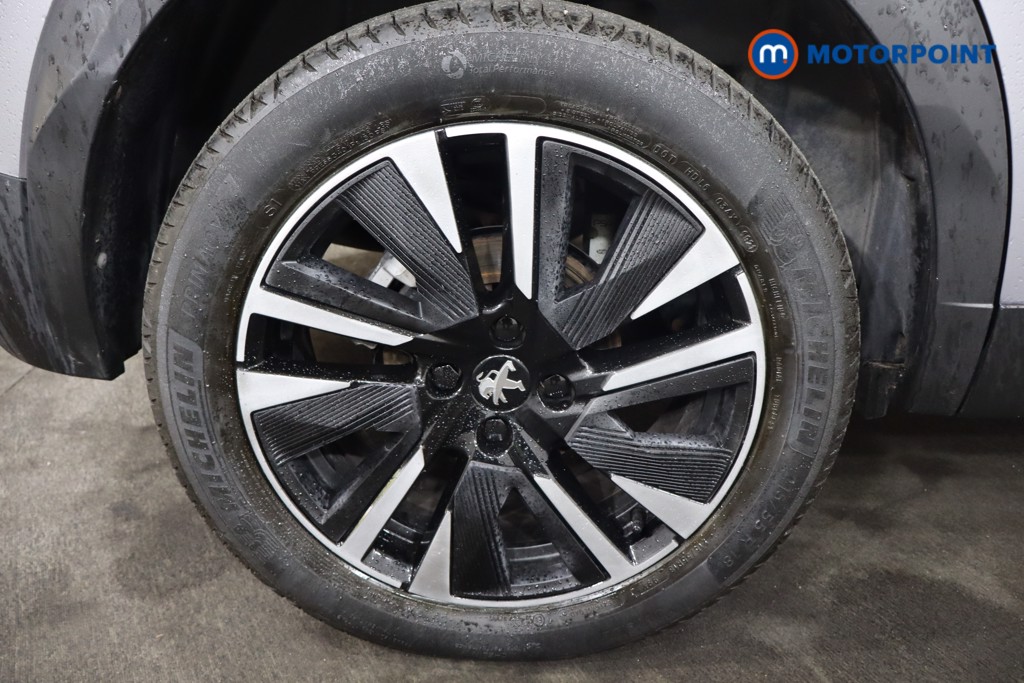Peugeot 2008 Gt Premium Automatic Petrol SUV - Stock Number (1558504) - 29th supplementary image