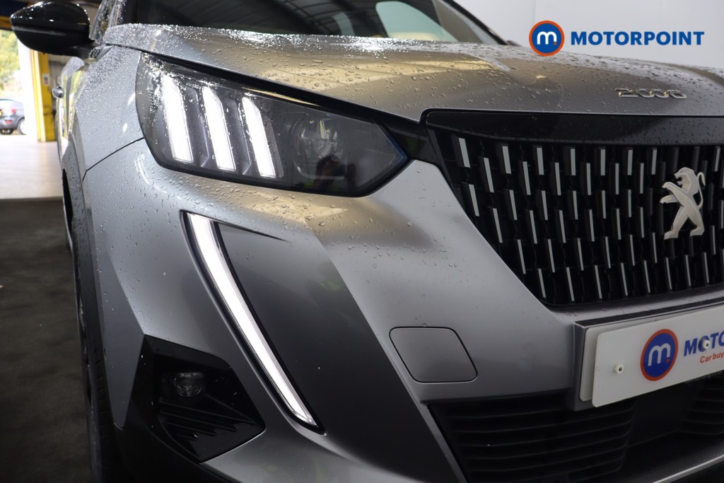 Peugeot 2008 Gt Premium Automatic Petrol SUV - Stock Number (1558504) - 33rd supplementary image