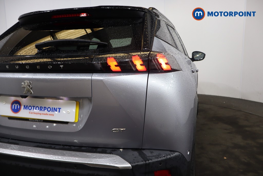 Peugeot 2008 Gt Premium Automatic Petrol SUV - Stock Number (1558504) - 34th supplementary image