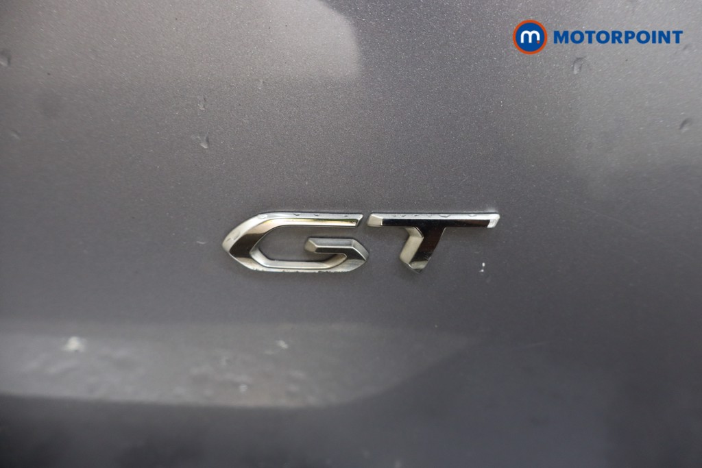 Peugeot 2008 Gt Premium Automatic Petrol SUV - Stock Number (1558504) - 35th supplementary image