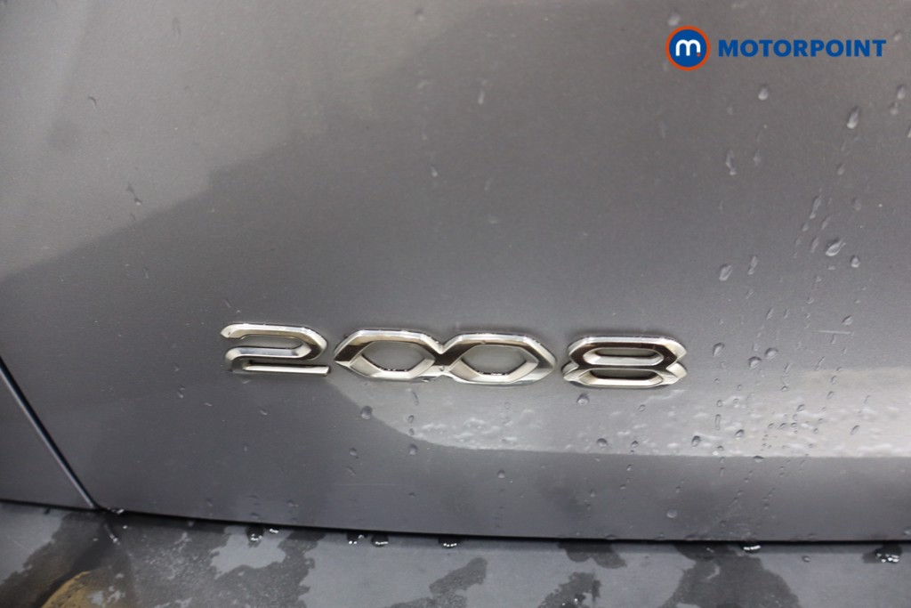 Peugeot 2008 Gt Premium Automatic Petrol SUV - Stock Number (1558504) - 36th supplementary image