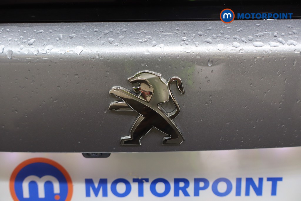Peugeot 2008 Gt Premium Automatic Petrol SUV - Stock Number (1558504) - 37th supplementary image