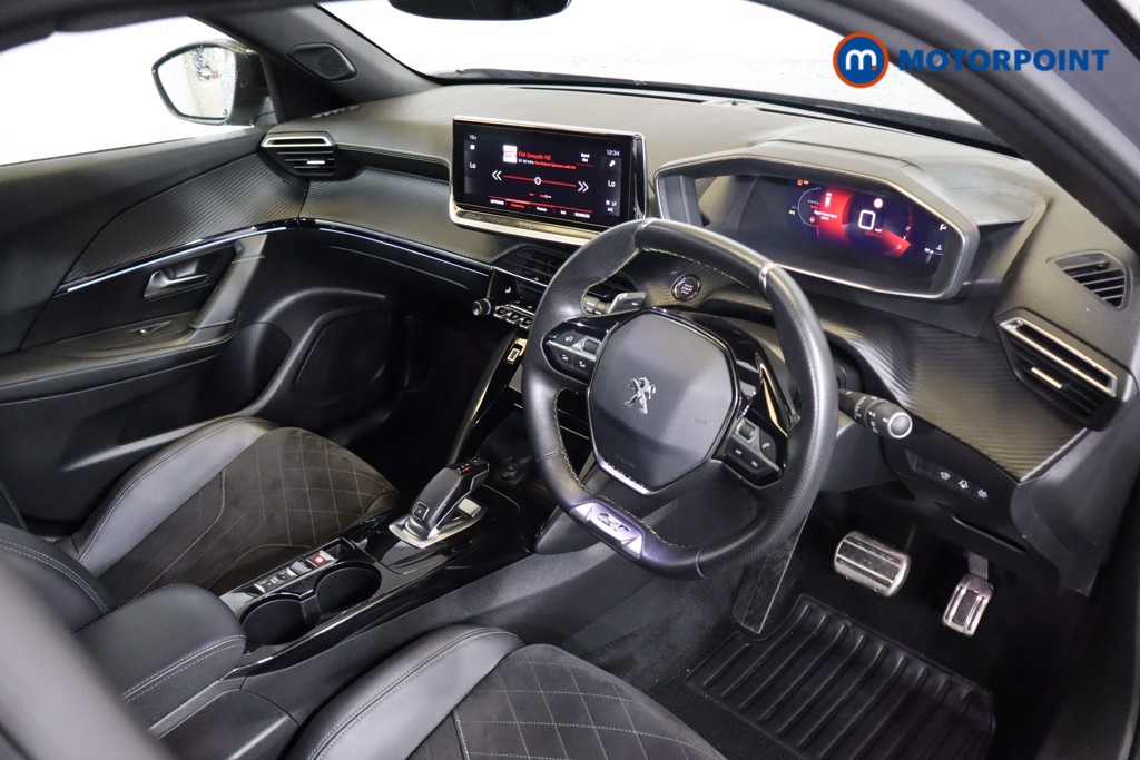 Peugeot 2008 Gt Premium Automatic Petrol SUV - Stock Number (1558504) - 1st supplementary image