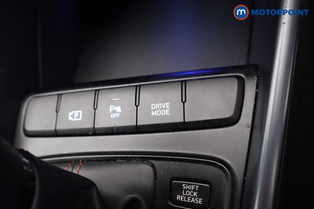 Hyundai I20 N Line Automatic Petrol Hatchback - Stock Number (1558634) - 11th supplementary image