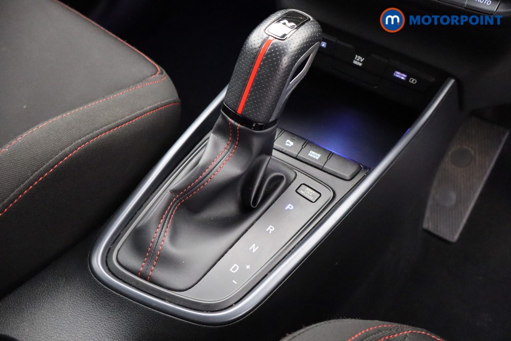 Hyundai I20 N Line Automatic Petrol Hatchback - Stock Number (1558634) - 12th supplementary image