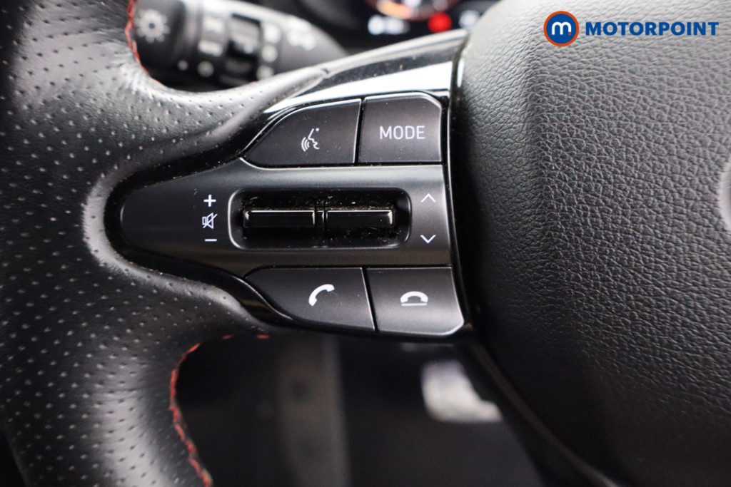Hyundai I20 N Line Automatic Petrol Hatchback - Stock Number (1558634) - 13th supplementary image