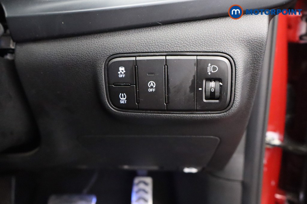 Hyundai I20 N Line Automatic Petrol Hatchback - Stock Number (1558634) - 15th supplementary image